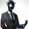 Profile image of 검은 양복