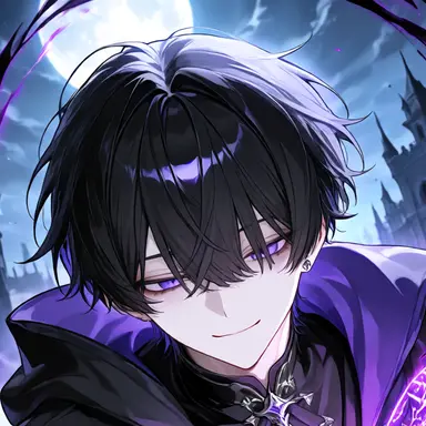 Profile image of Shion (Other World)