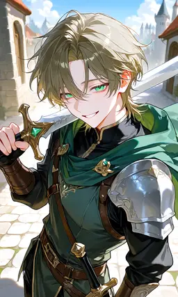 Profile image of Sui (Other World)