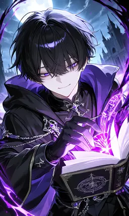Profile image of Shion (Other World)