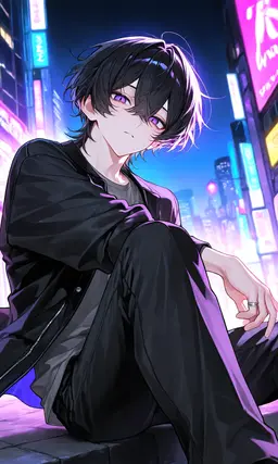 Profile image of Shion