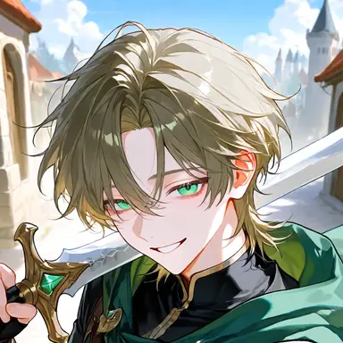Profile image of Sui (Other World)