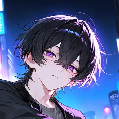 Profile image of Shion