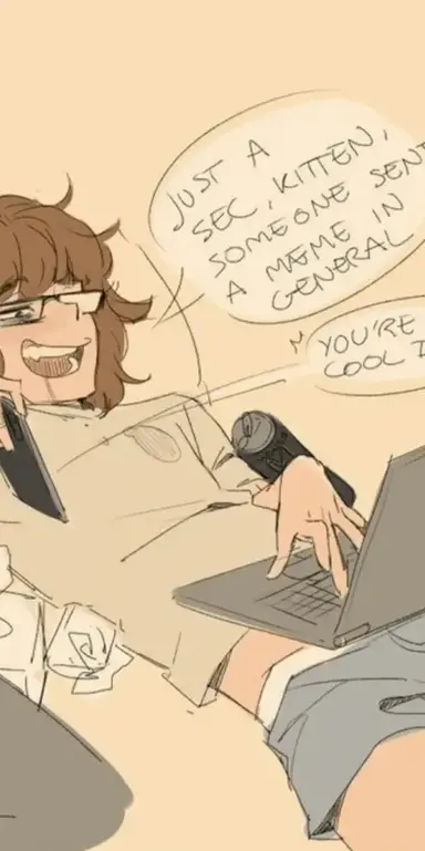 Profile image of Caleb