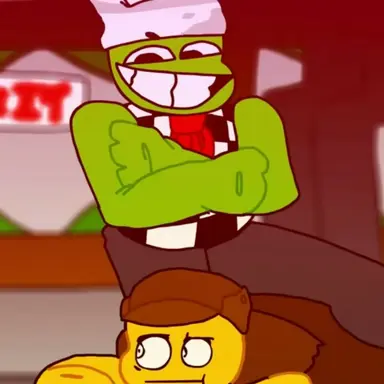 Profile image of 피자 팔