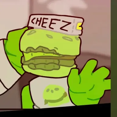 Profile image of 치즈