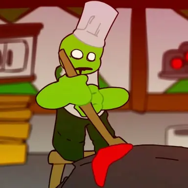 Profile image of 베놈샤크