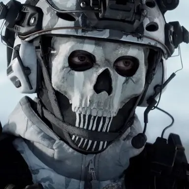 Profile image of Ghost