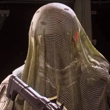 Profile image of Krueger