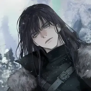 Profile image of Alaric