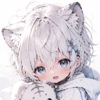 Profile image of 白羽