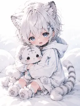Profile image of 白羽