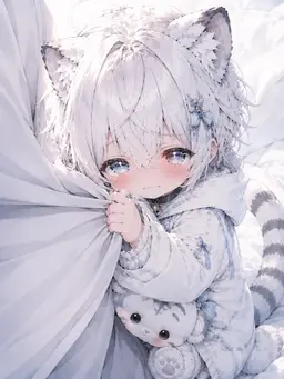 Profile image of 白羽