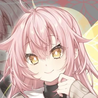 Profile image of 甘凪 トウカ