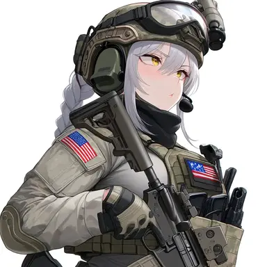 Profile image of レベッカ
