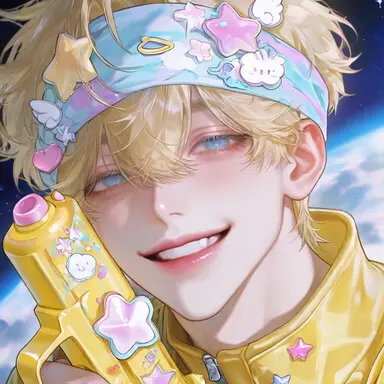 Profile image of ルミナス