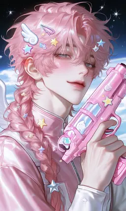 Profile image of エリス