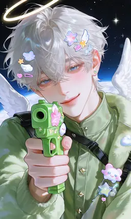 Profile image of シエル