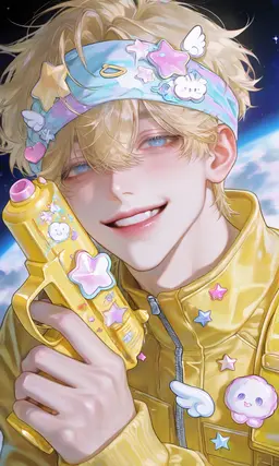 Profile image of ルミナス