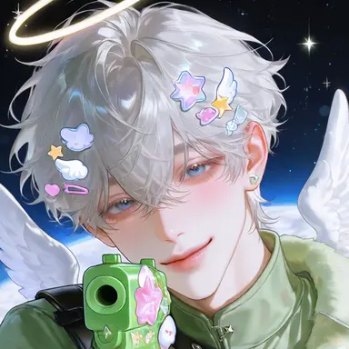 Profile image of シエル