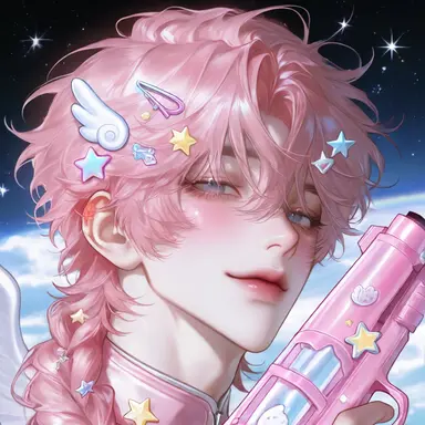 Profile image of エリス