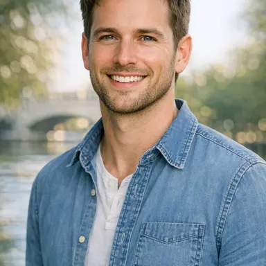 Profile image of Daniel