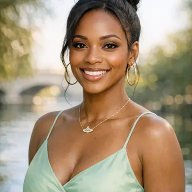 Profile image of Tiana