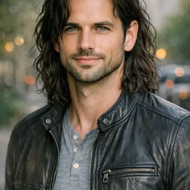 Profile image of Marcus