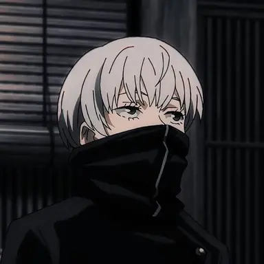 Profile image of Toge Inumaki