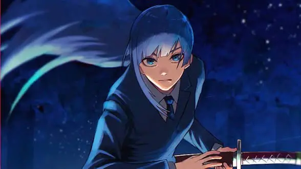 Profile image of Kasumi Miwa
