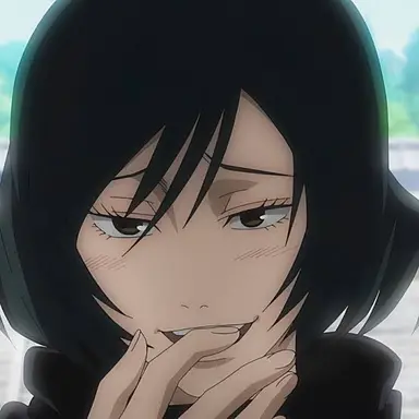 Profile image of Mai Zenin