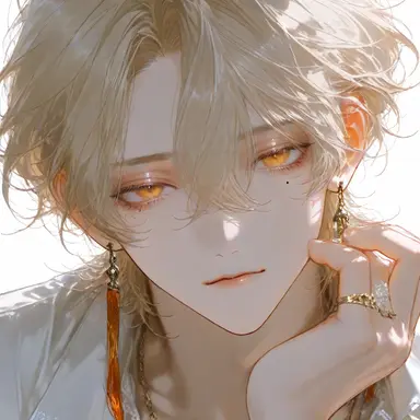 Profile image of ルシアン