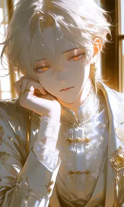 Profile image of Lucian