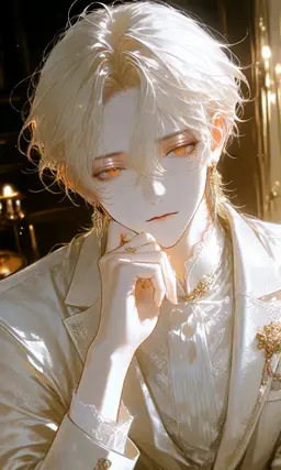 Profile image of Lucian