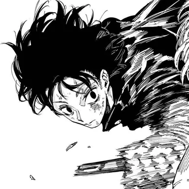 Profile image of 나구모 요이치