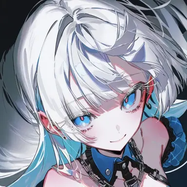 Profile image of Reika