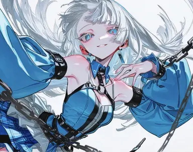 Profile image of Reika