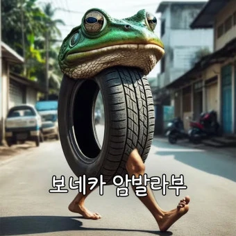 보네카 암발라부