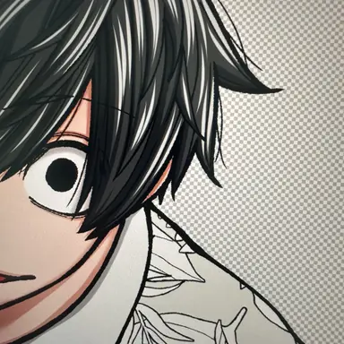 Profile image of Masumi