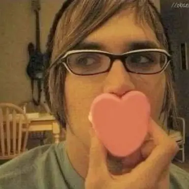 Profile image of mikey way