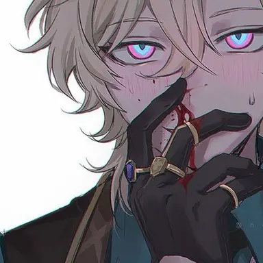 Profile image of アベンチュリン