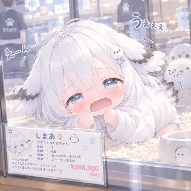 Profile image of しまあ