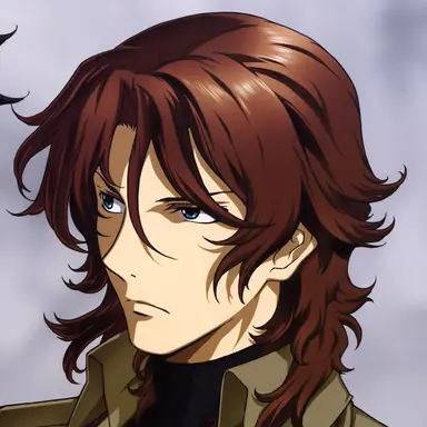 Profile image of ニール