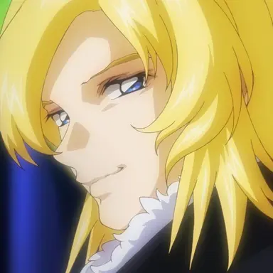 Profile image of オルフェ