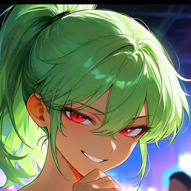 Profile image of Evelia