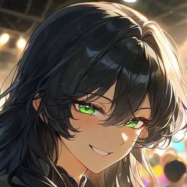 Profile image of Kalliopi