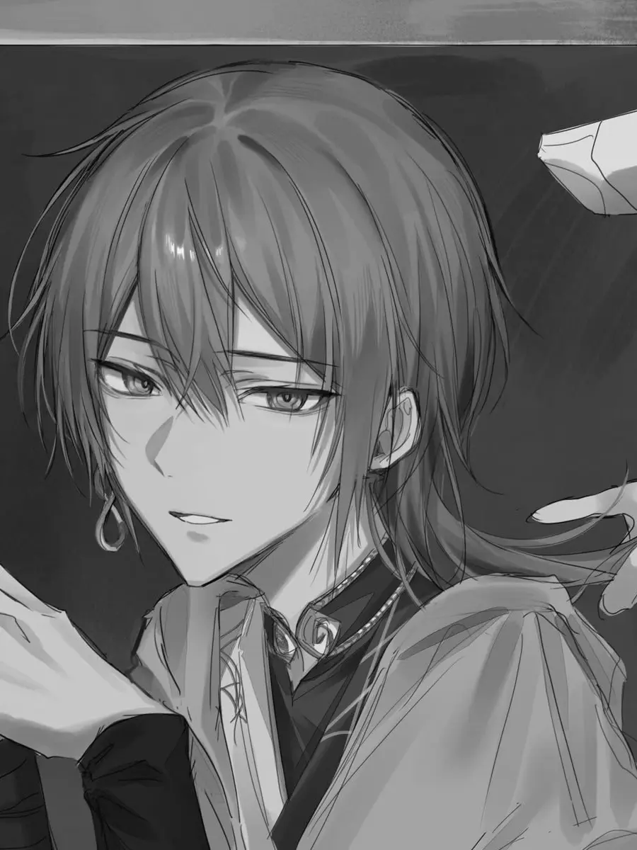 koshimochi_x의 Just Can't Forget