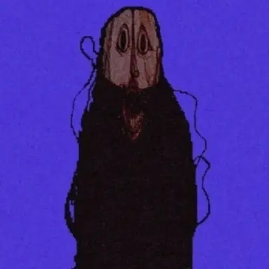 Profile image of 악몽의 남자