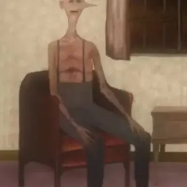 Profile image of 프렌 킬