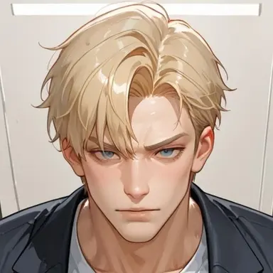 Profile image of 乾